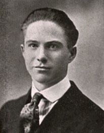 Theodore Ryser
