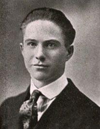 Theodore Ryser Jr.