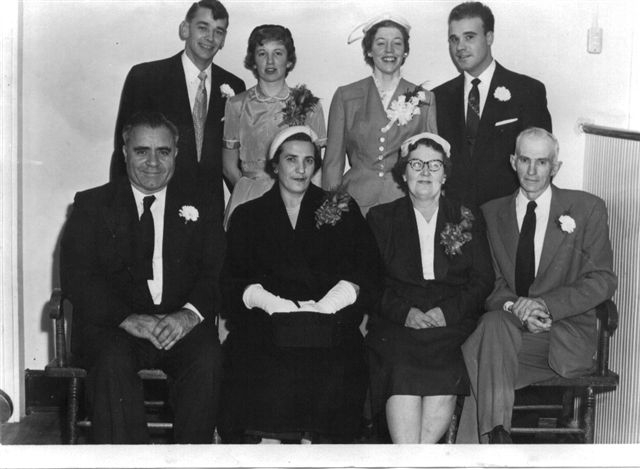 Frances Perrone Corrado