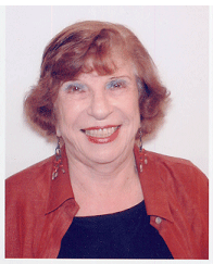 Evelyn Rothstein