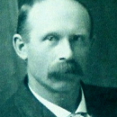 A photo of Lars Peder Clausen
