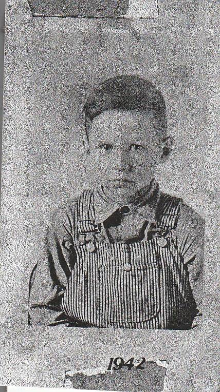 Vernon Petzoldt