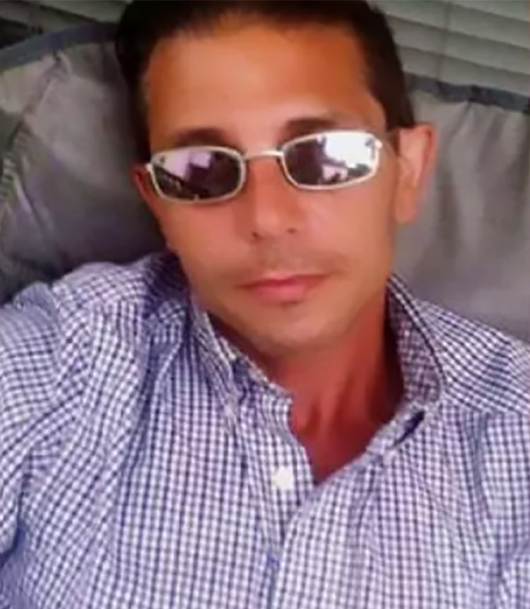Adam Ciocca