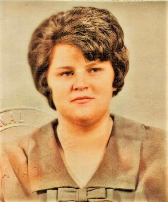 Anna Marie Goguen