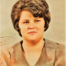 A photo of Anna Girouard