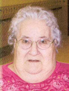 Josephine "Josie" Macioroski