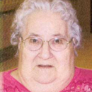 A photo of Josephine Macioroski
