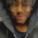 A photo of Janiase Maleek Godwin