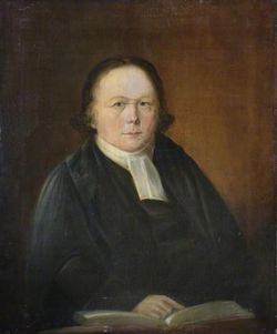 Reverend Joseph Hull, Anglican COE, 1595 - 1665: Founder of Barnstable MA (Barnstable Village, Hyannisport, Hyannis, Osterville, Barnstable in 1639)