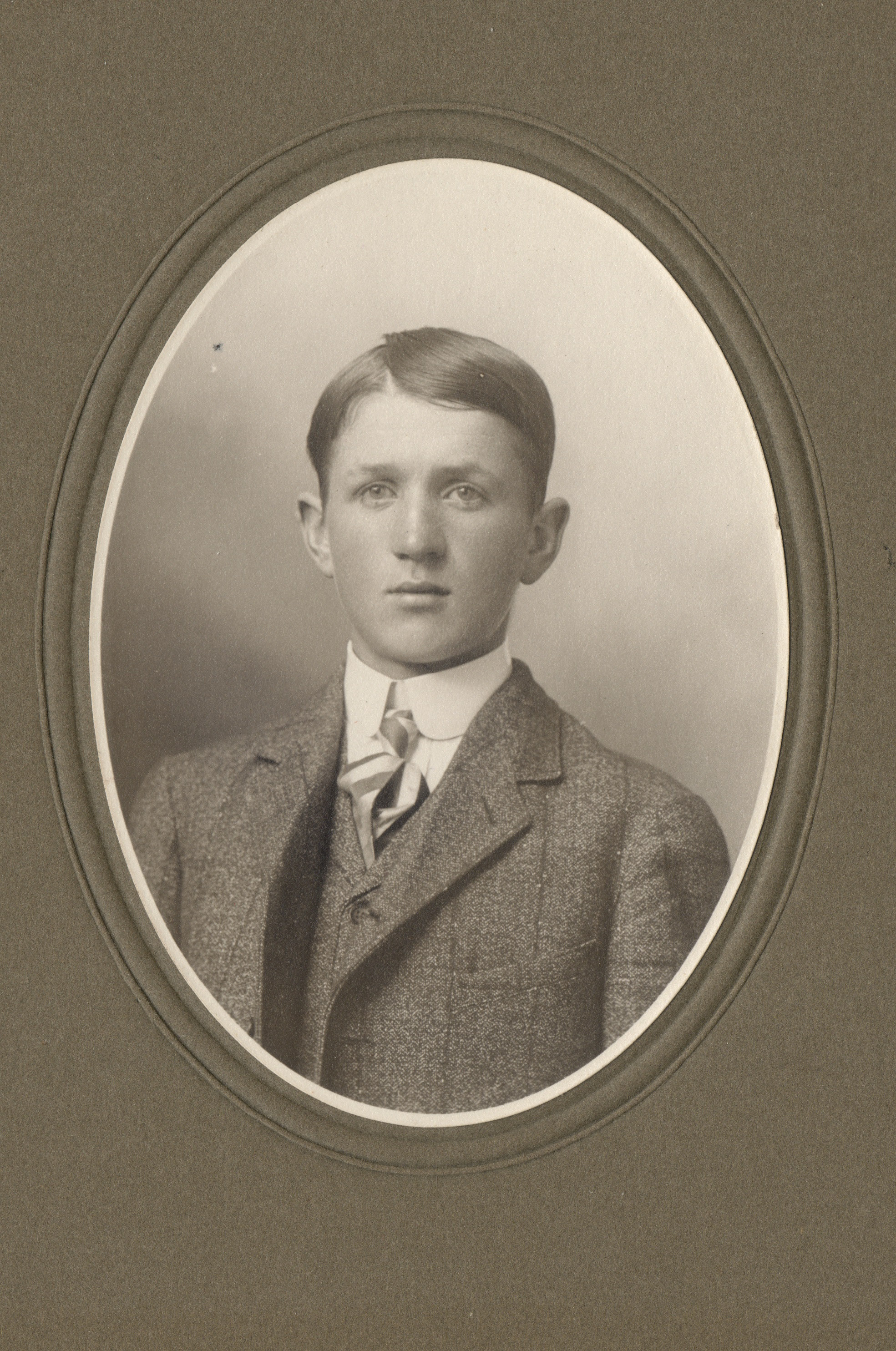Lille Johannes