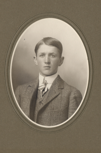 Lille Johannes