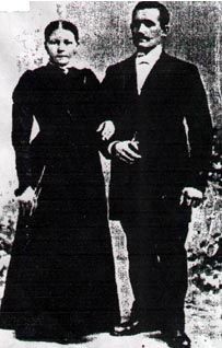 Bruno & Ida Henschel
