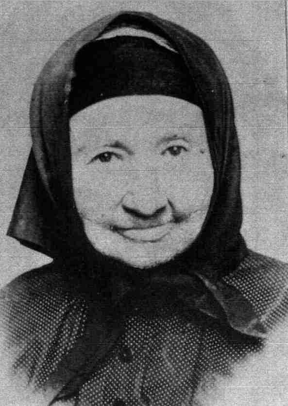 Magdalena Zehr Stucky Peterschmidt