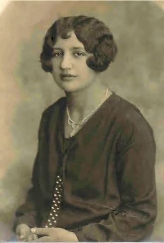 Ruth Young Obringer