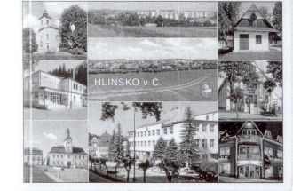 Hlinsko near Svratouch - place of work of Cachs of Svratouch