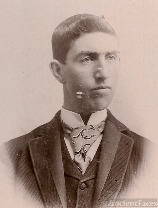george j thompson george j thompson