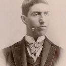 A photo of George Thompson Main