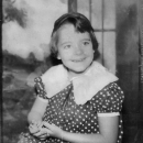 A photo of Shirley Gene (Davis) Rucker