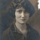 A photo of Ida May Flader