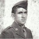 A photo of Elmer Hylton