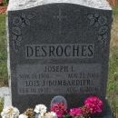 A photo of Joseph L Desroches