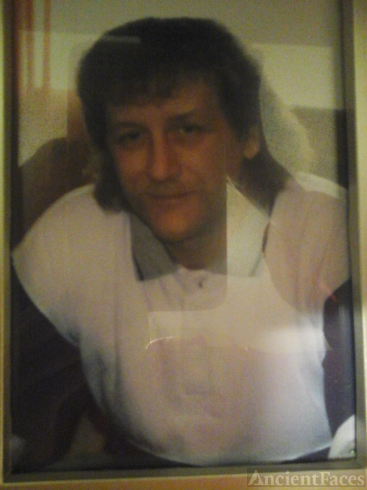 Marvin L Nicholson