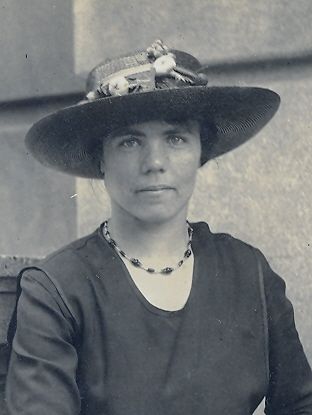 Mary Weselak