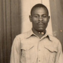 A photo of Joseph Inima