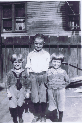 POLACZYK BOYS