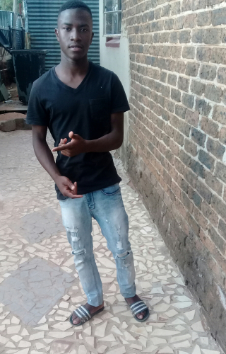Witness Lebepe