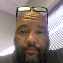 A photo of Torin C. Archbold