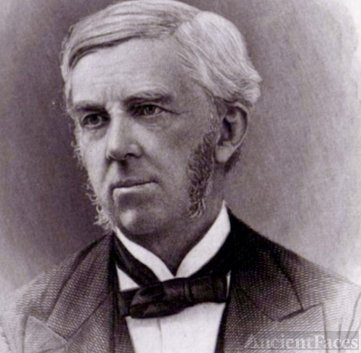 Oliver Wendell Holmes, Sr.