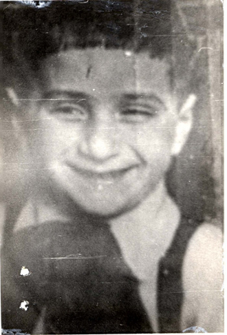 Misha Tzigelman
