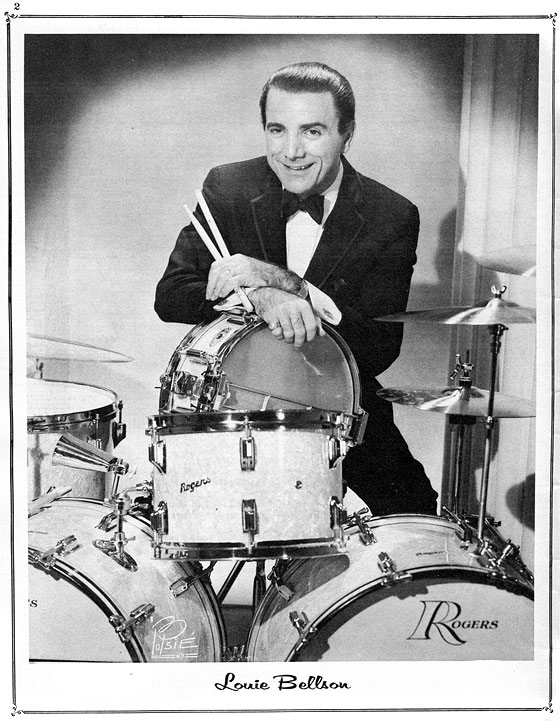 Louie Bellson