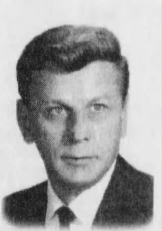 Michael John Kuczaj