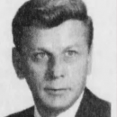 A photo of Michael John Kuczaj