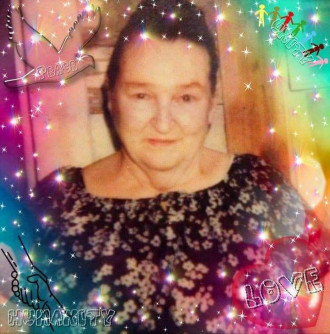 My Grandma  Lucille  Ethel  Lancaster 