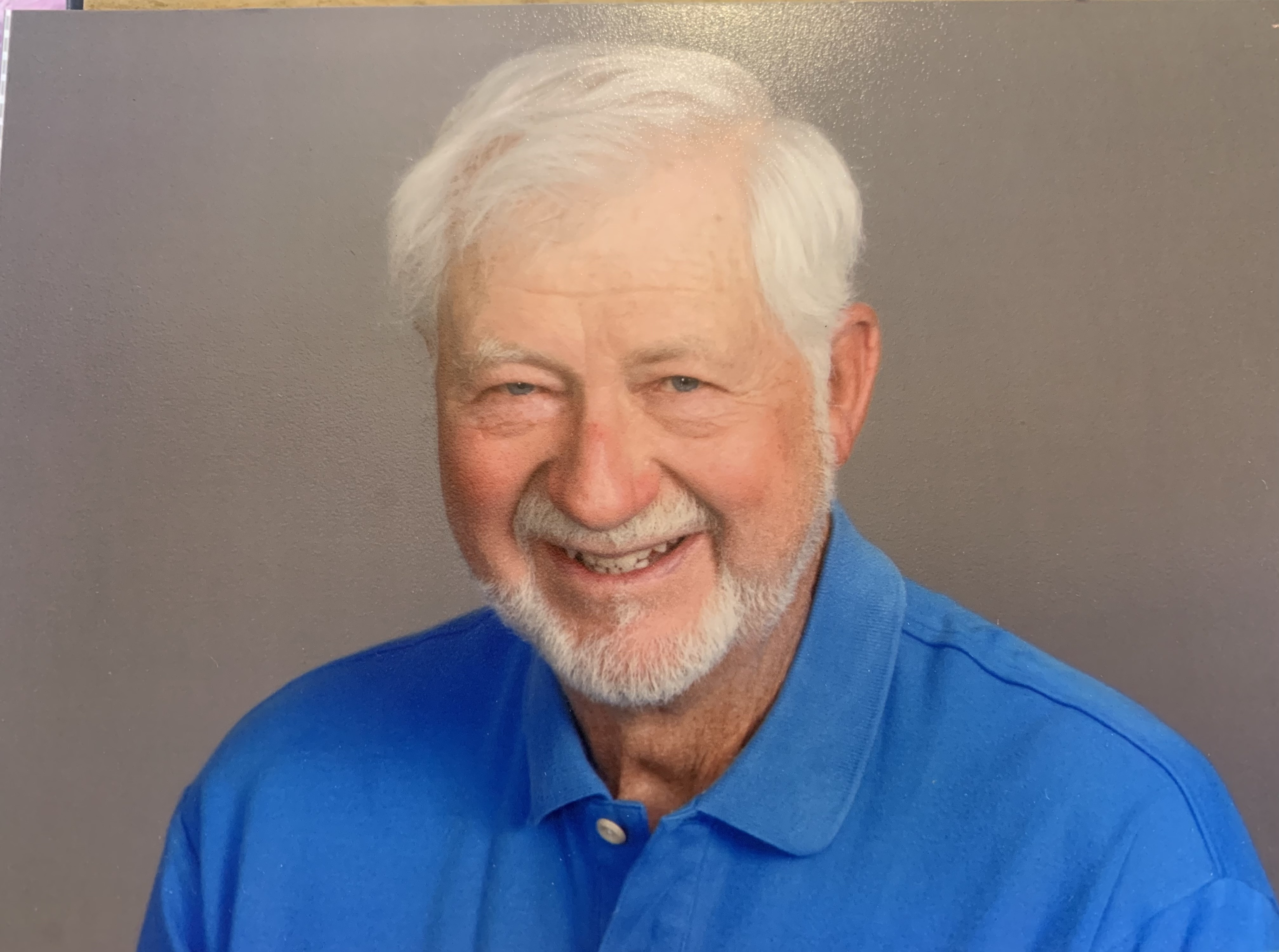 Alfred Edward Danner
