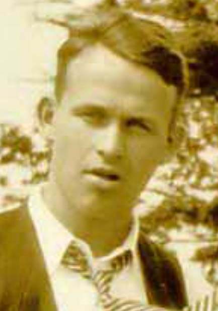 Thomas Emmett Reese