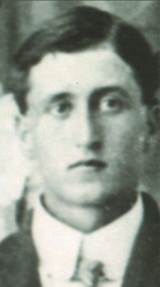 (unknown) Byrer