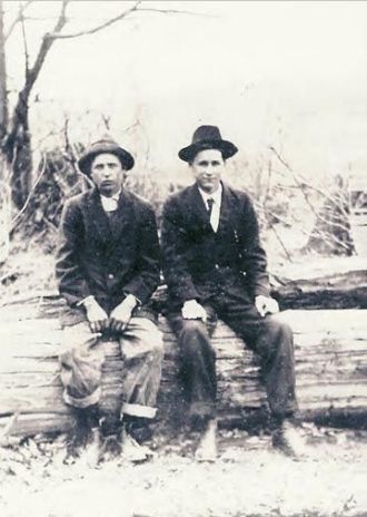 Oscar & Unknown