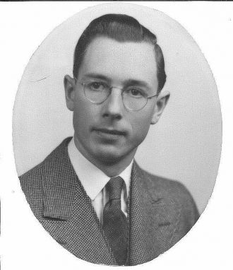A photo of E.j. F Swart
