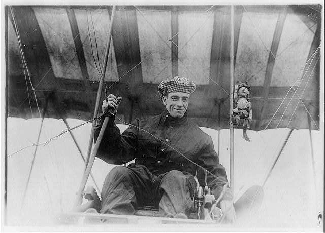 Claude Grahame-White