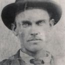A photo of Marion Ferguson