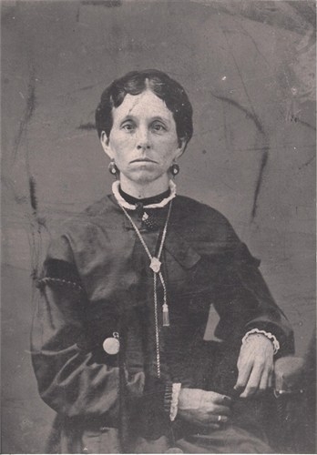 Catherine or Katherine Lord
