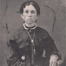 A photo of Katherine Lord