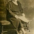 A photo of Amanda Gillenwater