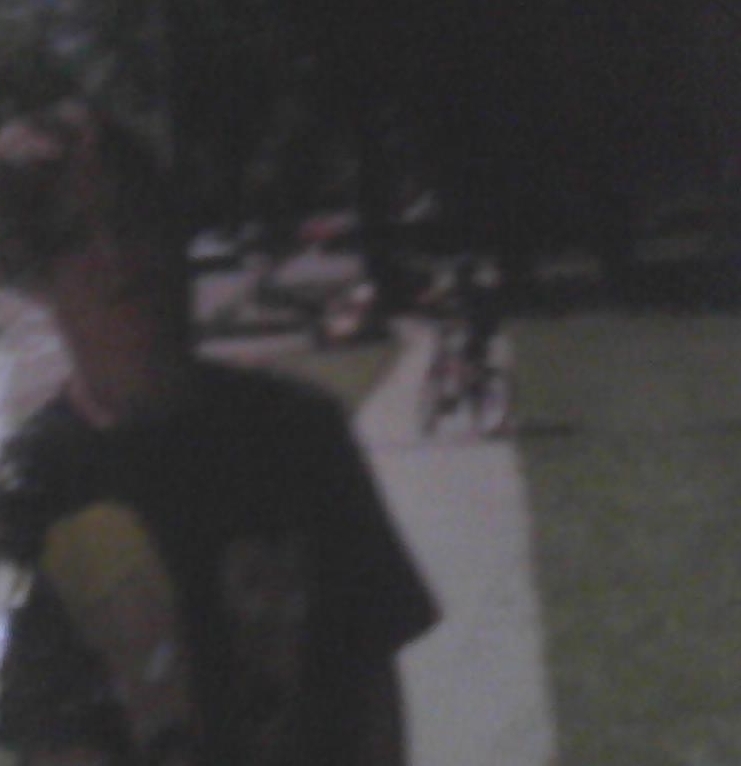 Eric Cooper, Topeka KS