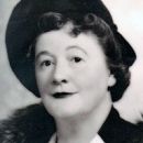 A photo of Myra Hobian Mcfarland