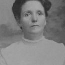 A photo of Minnie Elizabeth (Eastwood) Brown